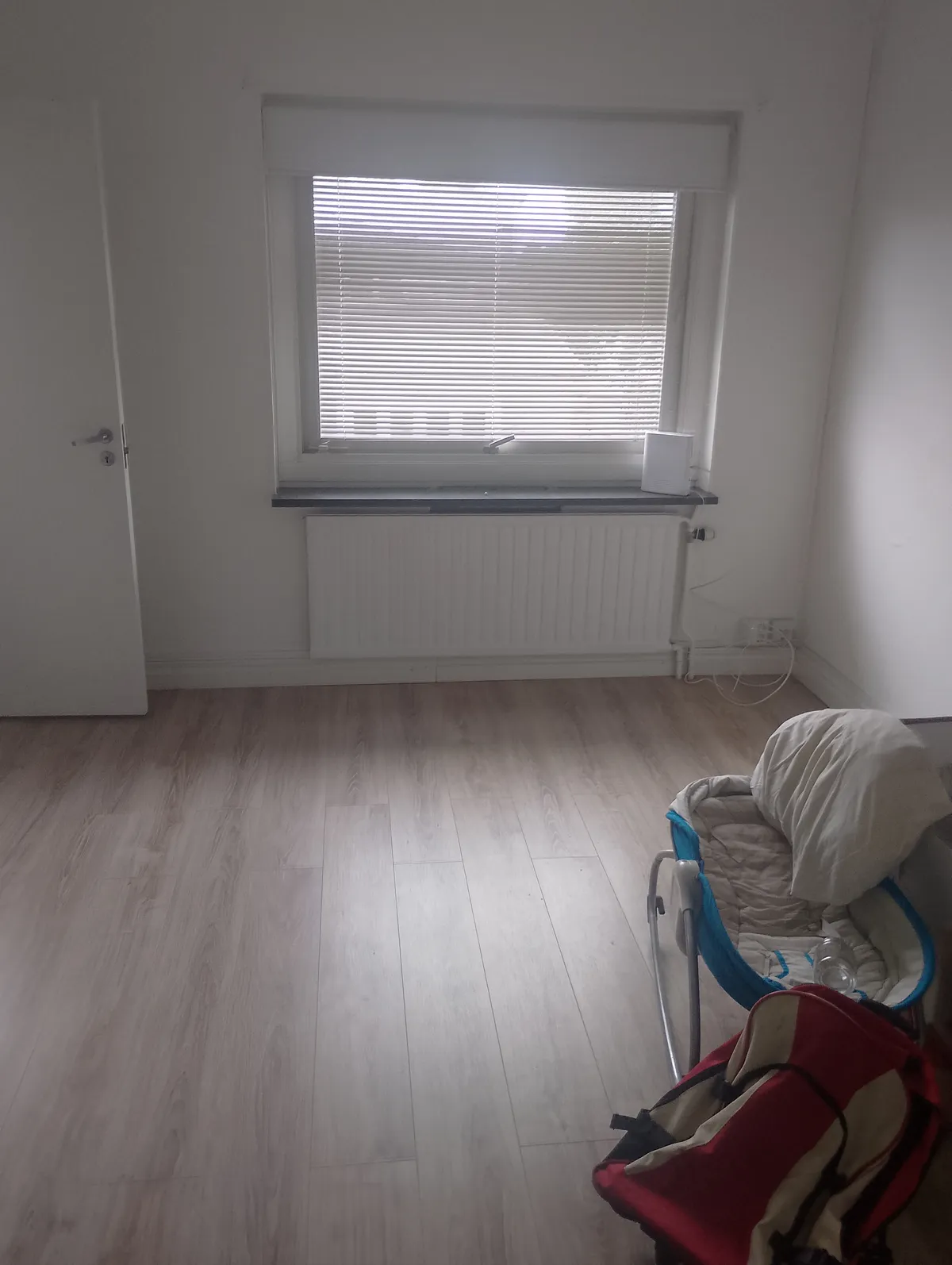 Hyreslägenhet på Oxelösund i oxelosund