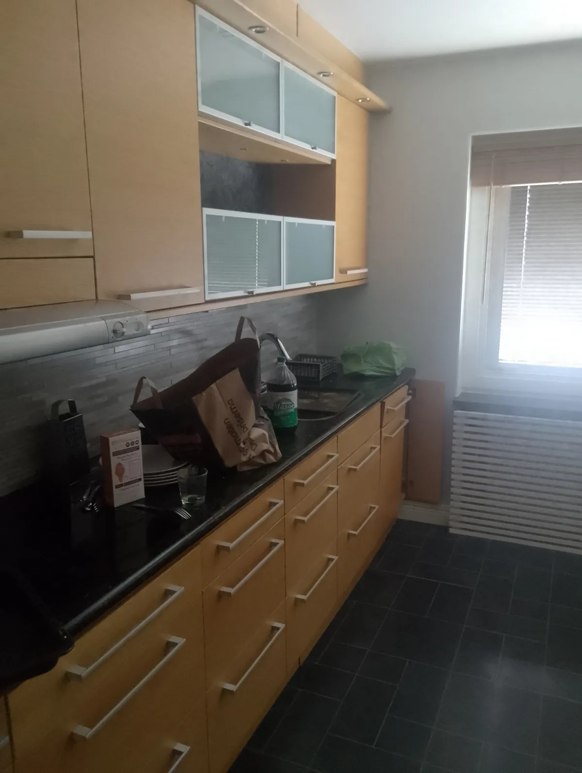 Hyreslägenhet på Oxelösund i oxelosund