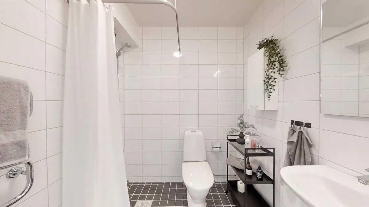 Hyreslägenhet på Nyköping i nykoping