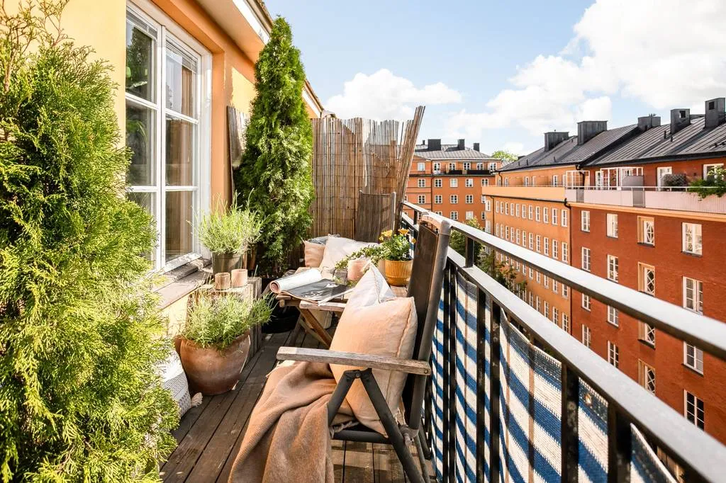 Hyreslägenhet på Stockholm i stockholm