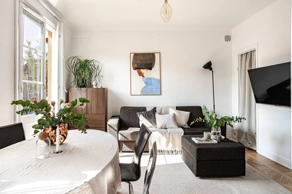 Hyreslägenhet på Stockholm i stockholm