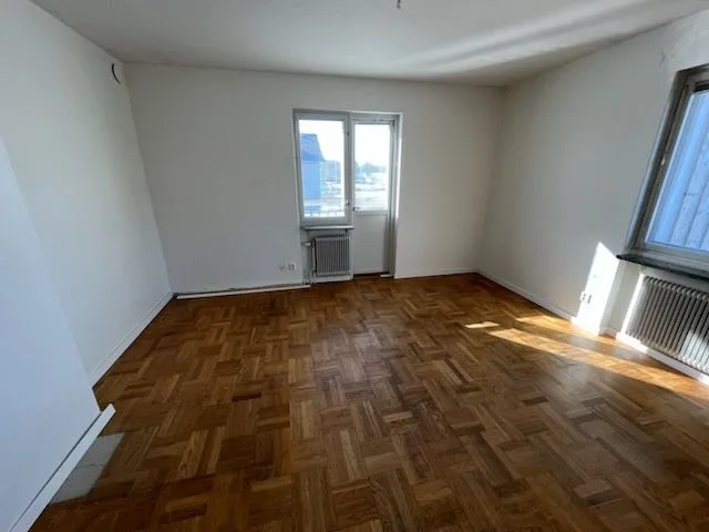 Hyreslägenhet på Härnösand i harnosand