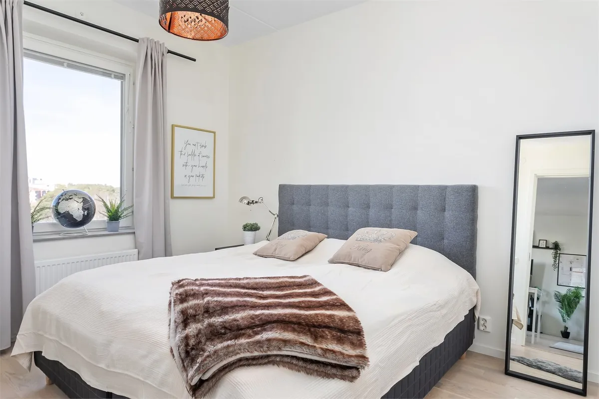 Hyreslägenhet på Järfälla i jarfalla