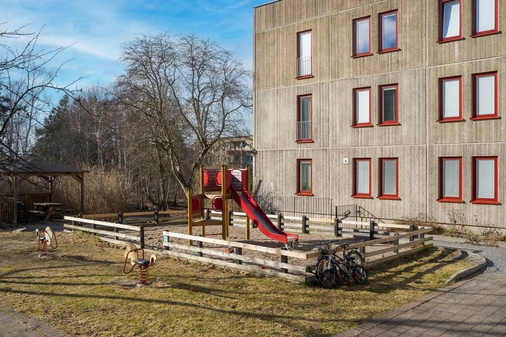 Hyreslägenhet på Saltsjö-boo i saltsjo-boo
