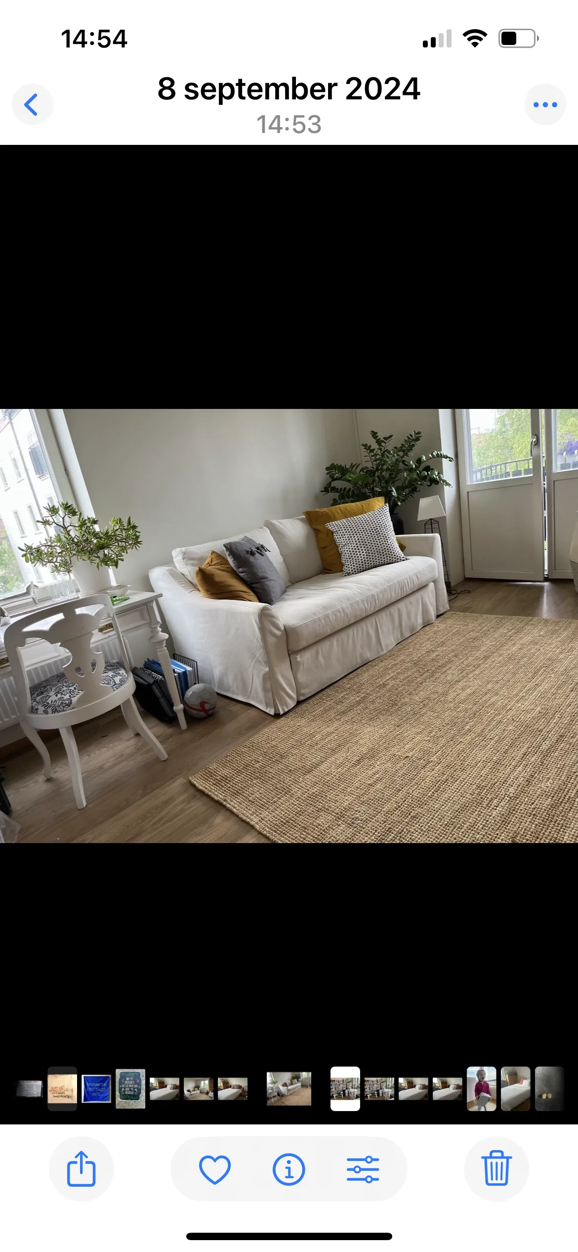 Hyreslägenhet på Uppsala i uppsala