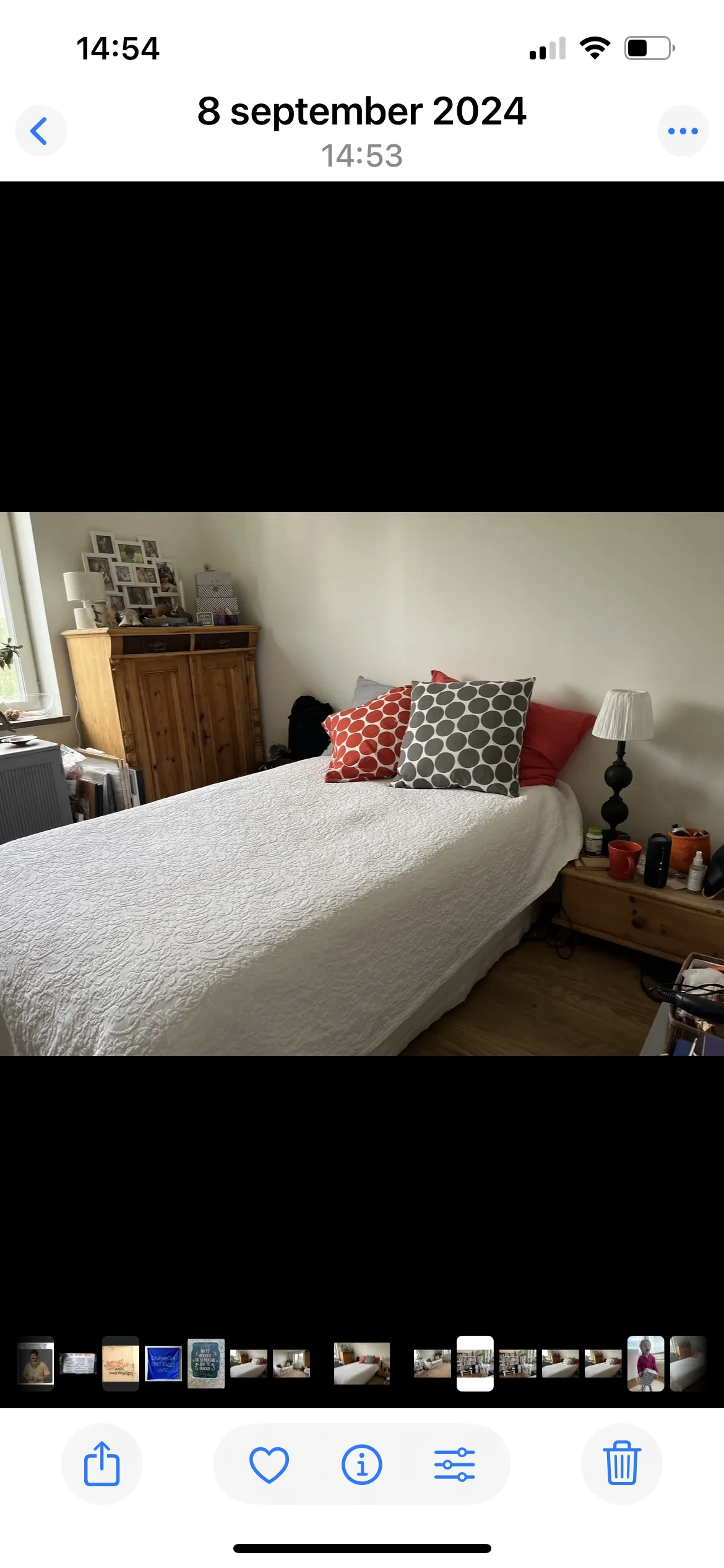 Hyreslägenhet på Uppsala i uppsala