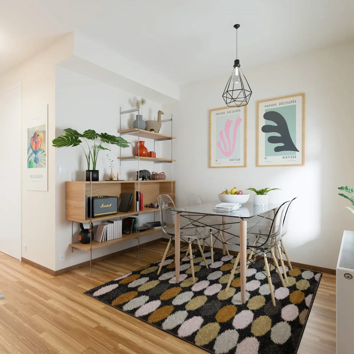 Hyreslägenhet på Rönninge i ronninge