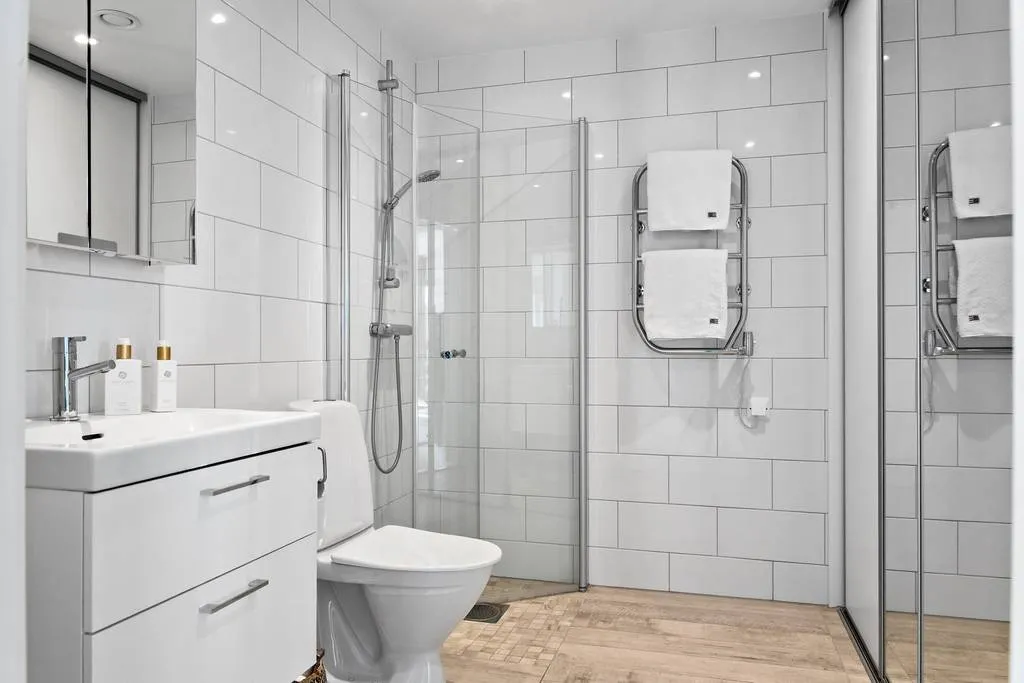 Hyreslägenhet på Halmstad i halmstad