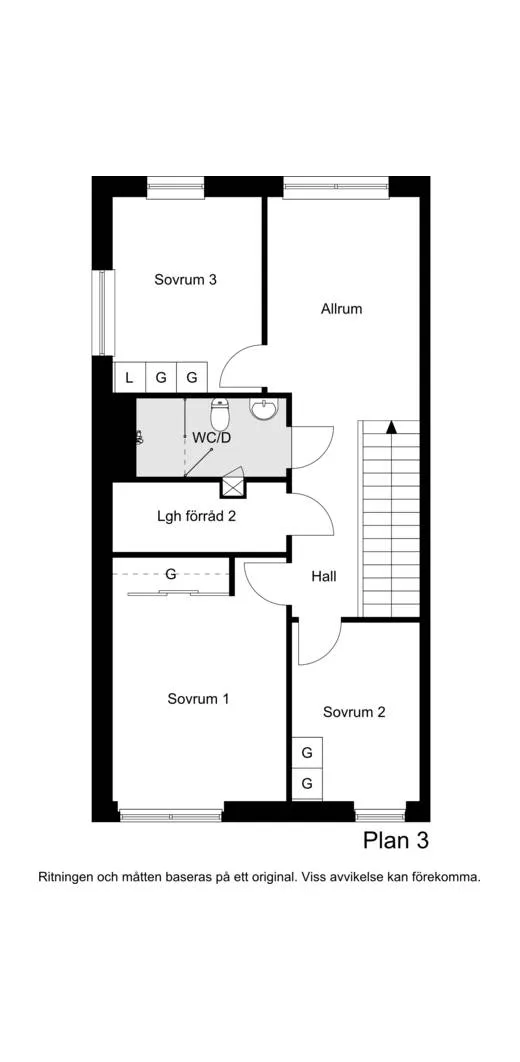 Hyreslägenhet på Halmstad i halmstad