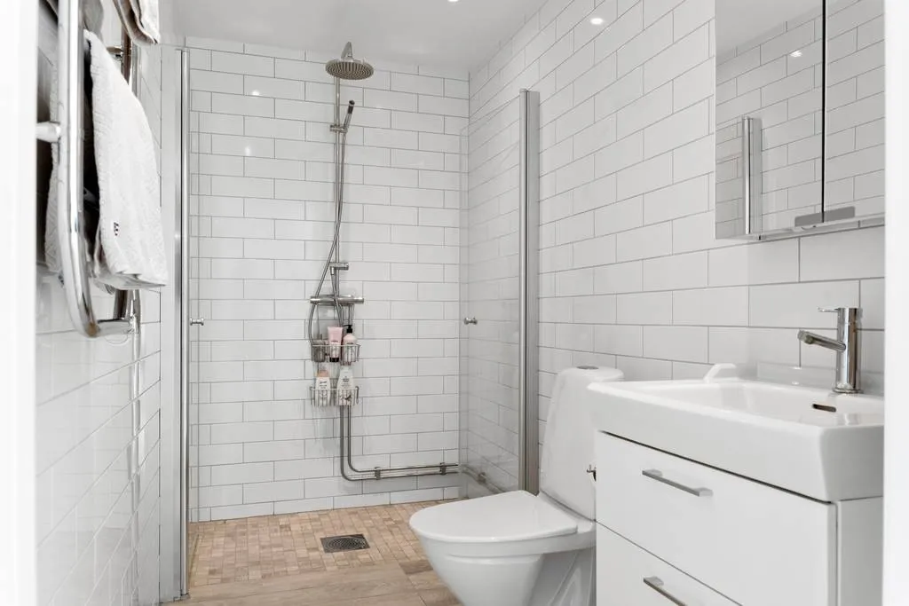 Hyreslägenhet på Halmstad i halmstad