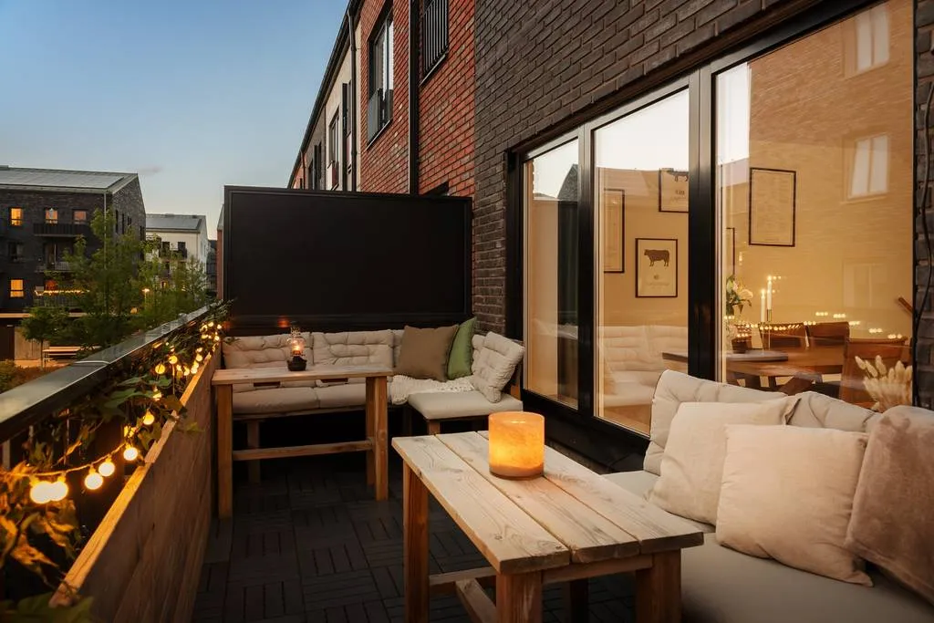 Hyreslägenhet på Halmstad i halmstad