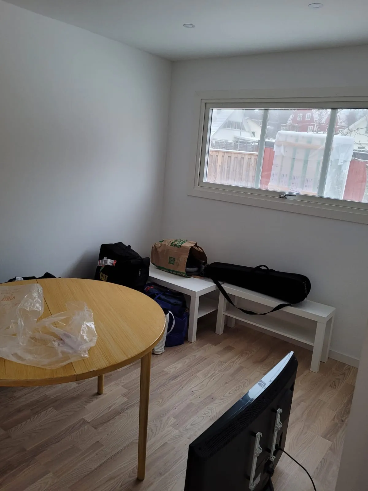 Hyreslägenhet på Vällingby i vallingby