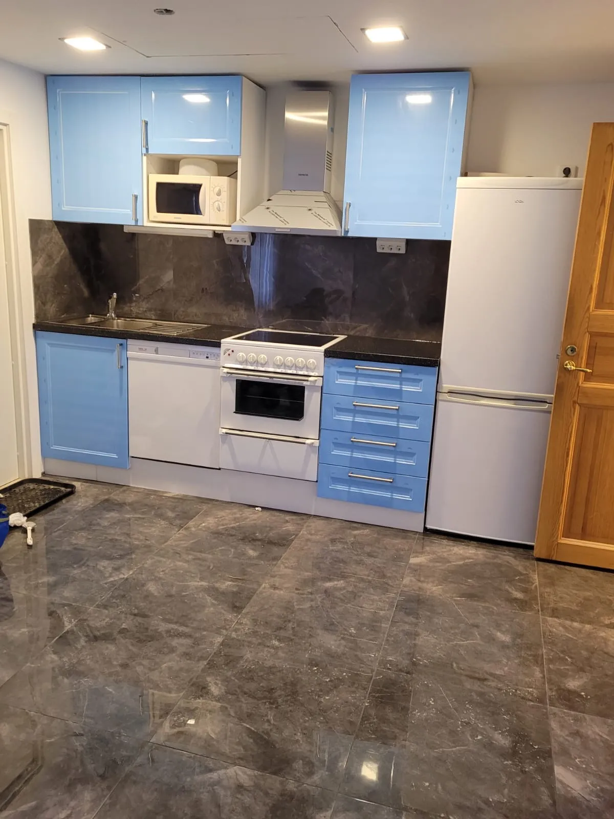 Hyreslägenhet på Vällingby i vallingby