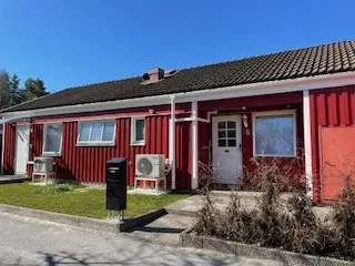 Hyreslägenhet på Vällingby i vallingby