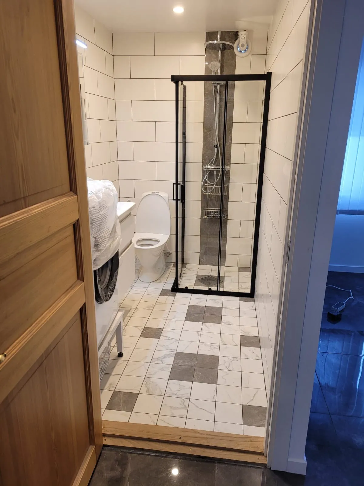 Hyreslägenhet på Vällingby i vallingby