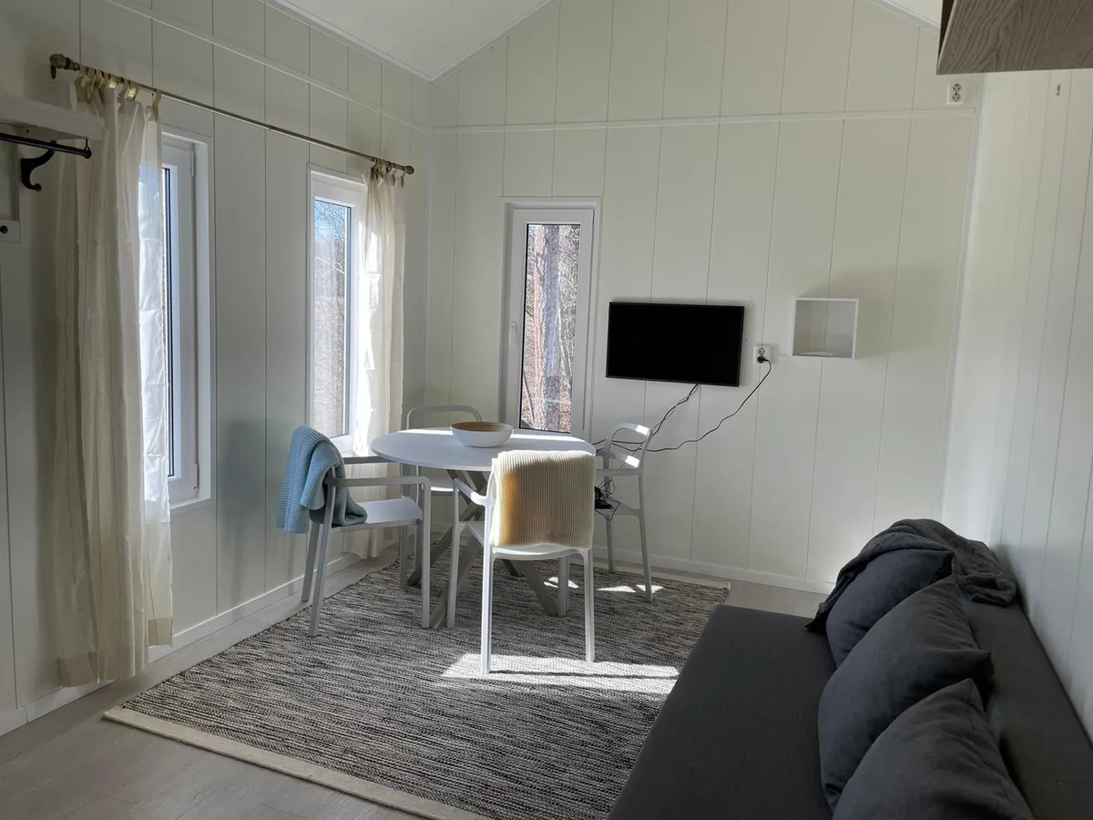 Hyresbostad på Bålsta i balsta