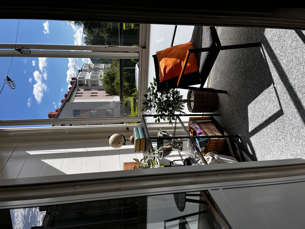Hyreslägenhet på Eskilstuna i eskilstuna