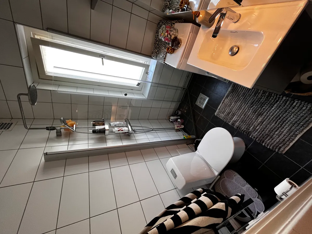 Hyreslägenhet på Eskilstuna i eskilstuna