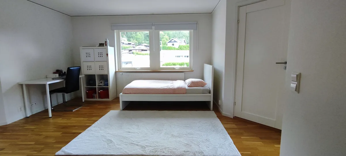 Hyresbostad på Huskvarna i huskvarna