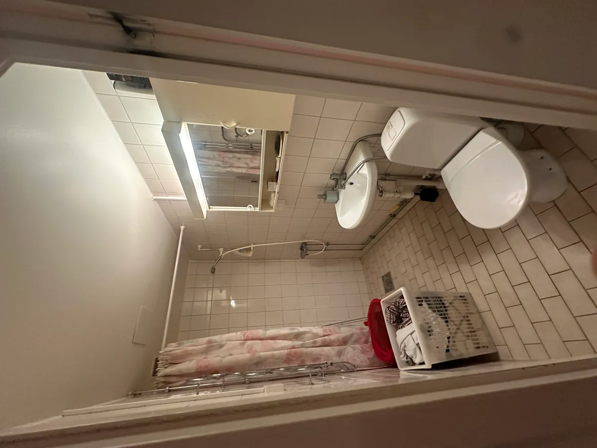 Hyreslägenhet på Göteborg i goteborg
