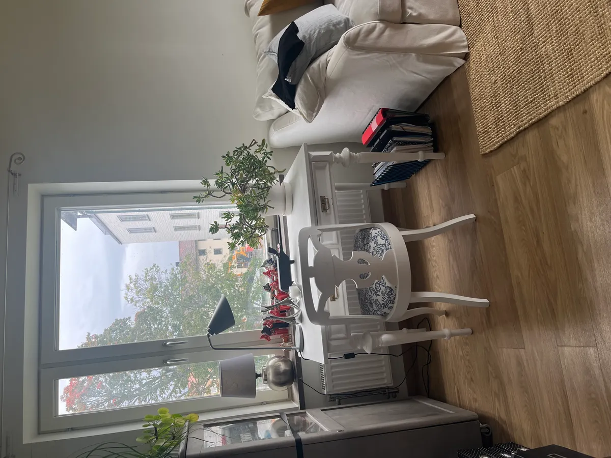 Hyreslägenhet på Uppsala i uppsala