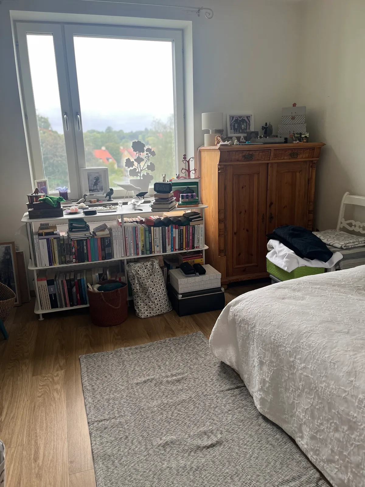 Hyreslägenhet på Uppsala i uppsala