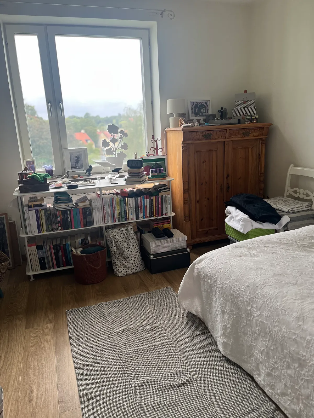 Hyreslägenhet på Uppsala i uppsala