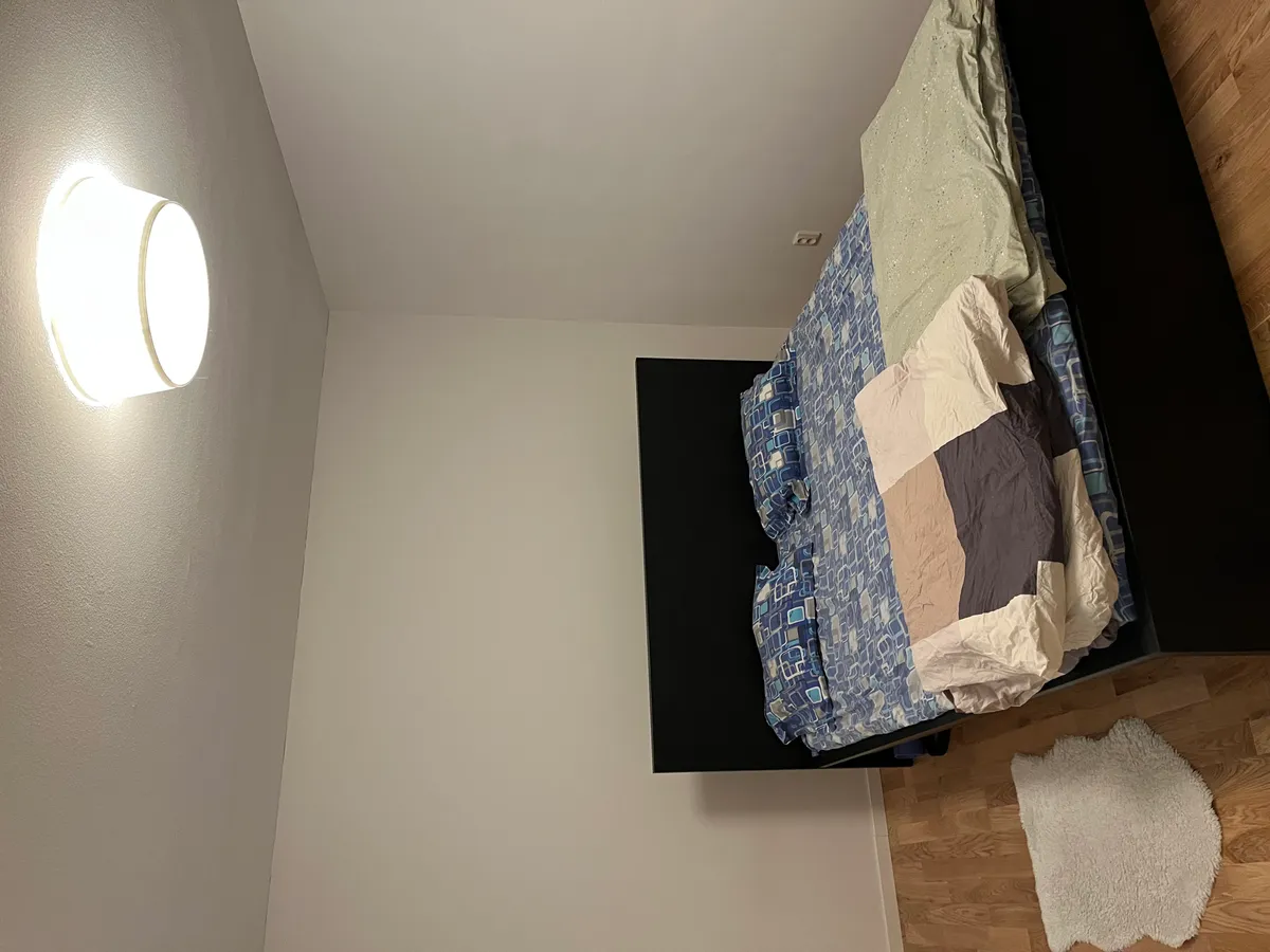 Hyreslägenhet på Skarpnäck i skarpnack