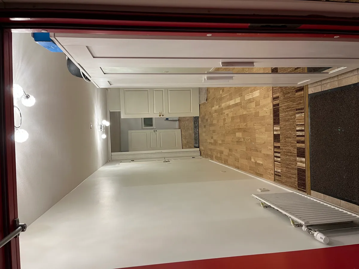 Hyreslägenhet på Skarpnäck i skarpnack