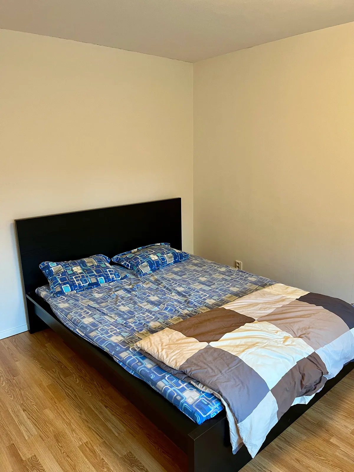 Hyreslägenhet på Skarpnäck i skarpnack