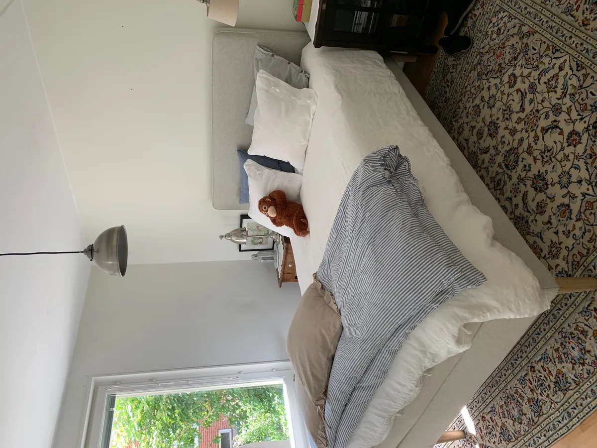 Hyreslägenhet på Bromma i bromma