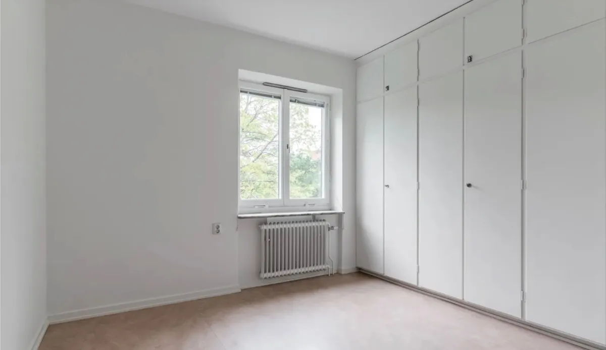 Hyreslägenhet på Nacka i nacka