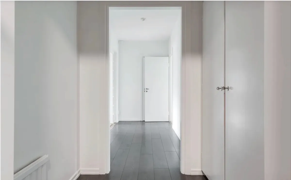 Hyreslägenhet på Nacka i nacka