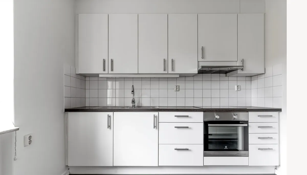 Hyreslägenhet på Nacka i nacka