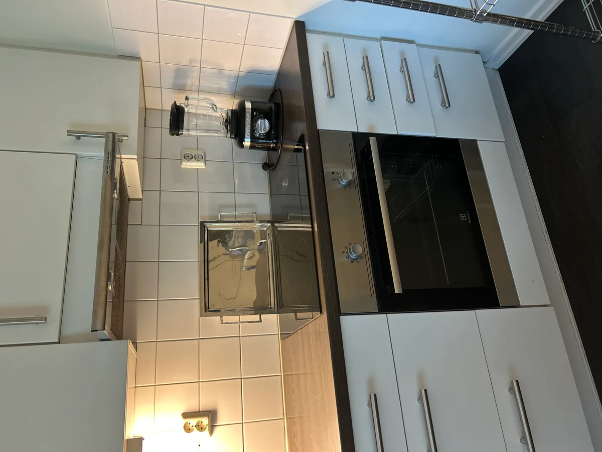 Hyreslägenhet på Nacka i nacka