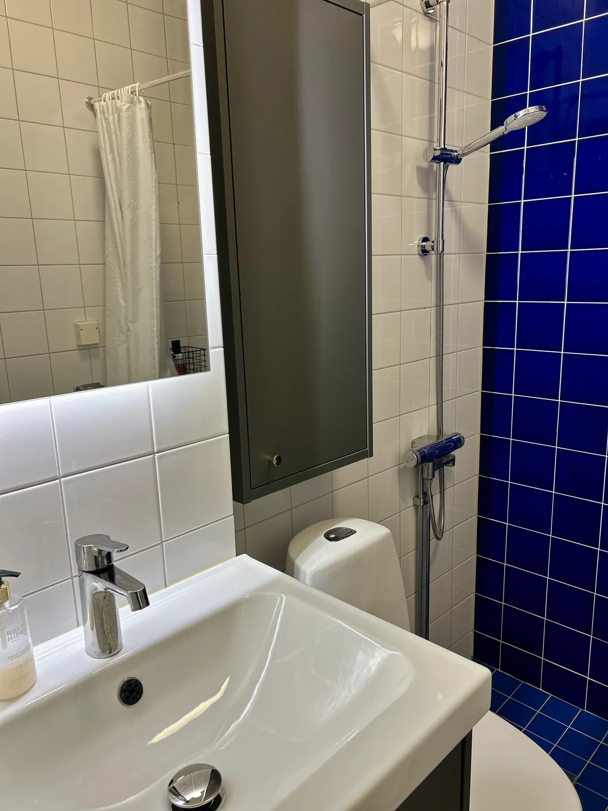 Hyreslägenhet på Nacka i nacka