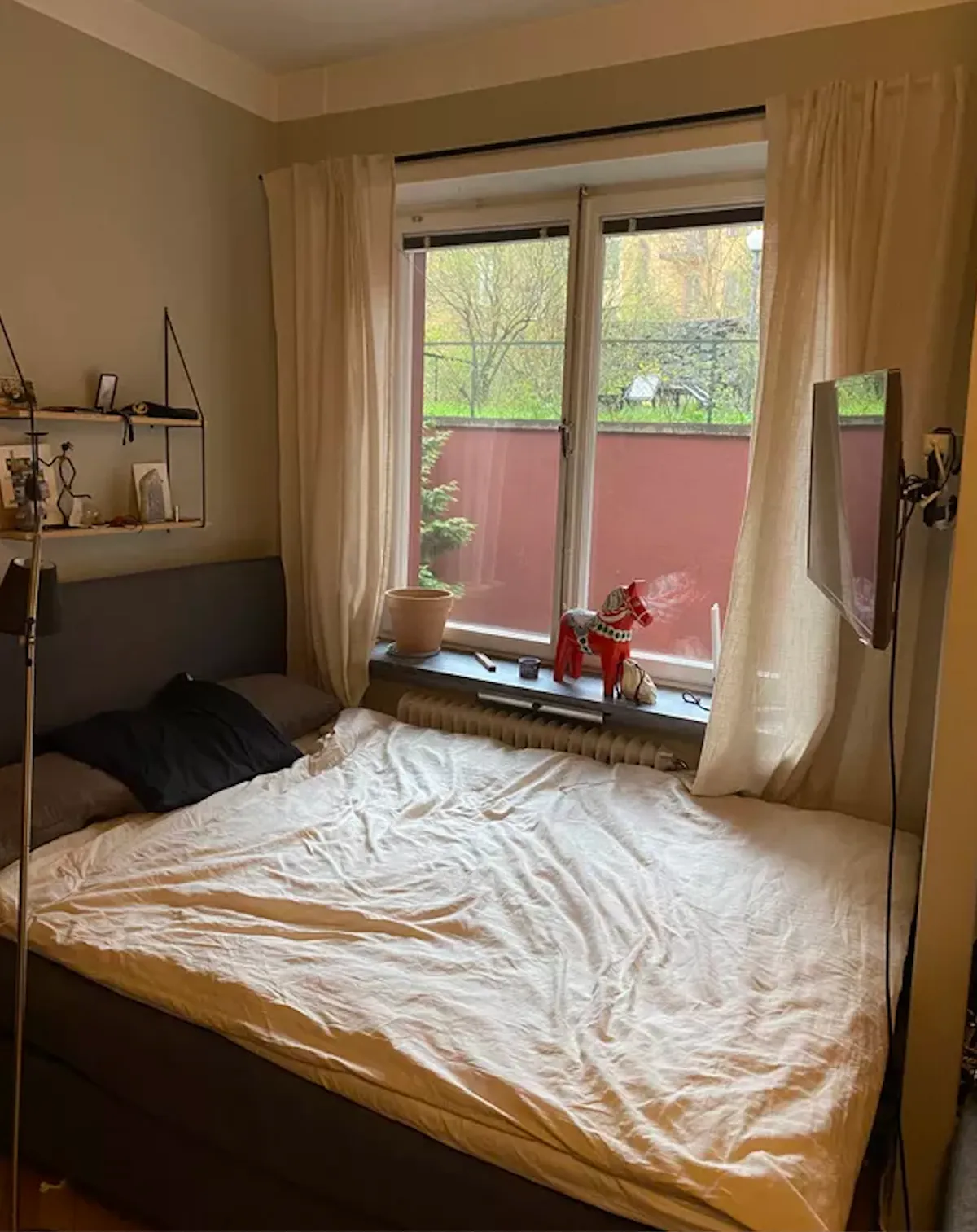 Hyreslägenhet på Stockholm i stockholm