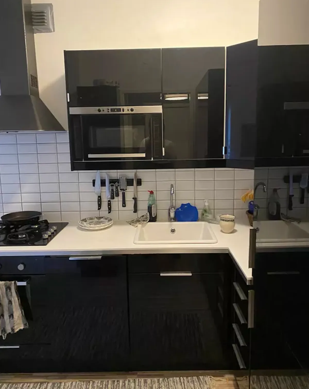 Hyreslägenhet på Stockholm i stockholm