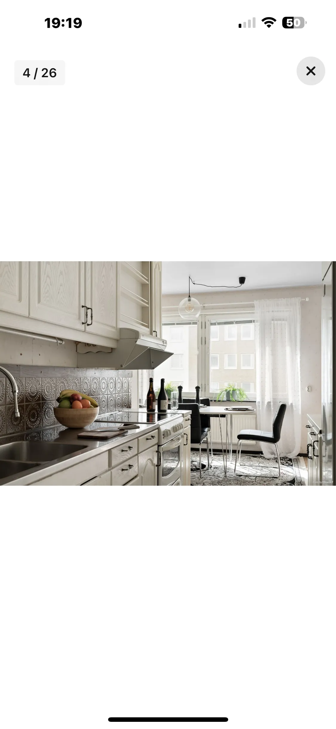 Hyreslägenhet på Västra Frölunda i vastra-frolunda