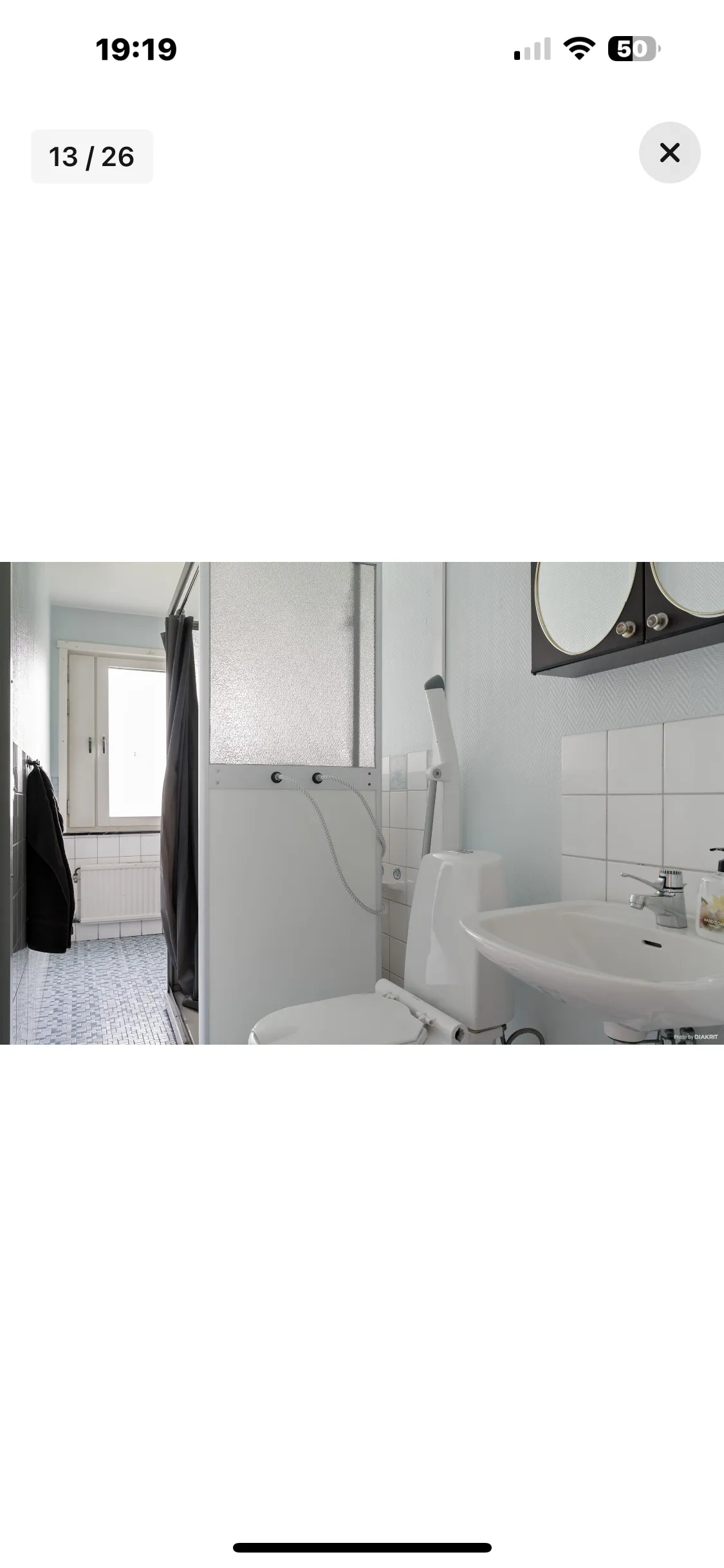 Hyreslägenhet på Västra Frölunda i vastra-frolunda