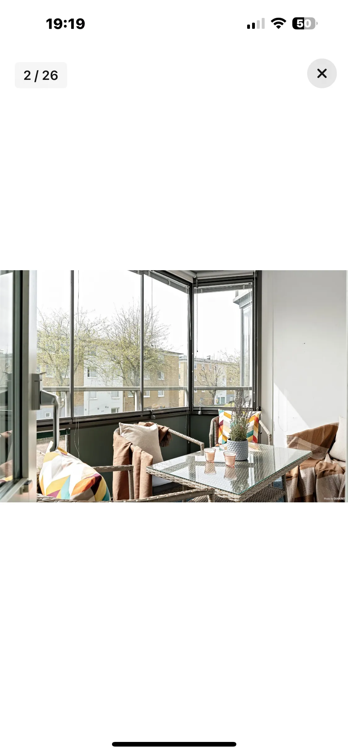 Hyreslägenhet på Västra Frölunda i vastra-frolunda