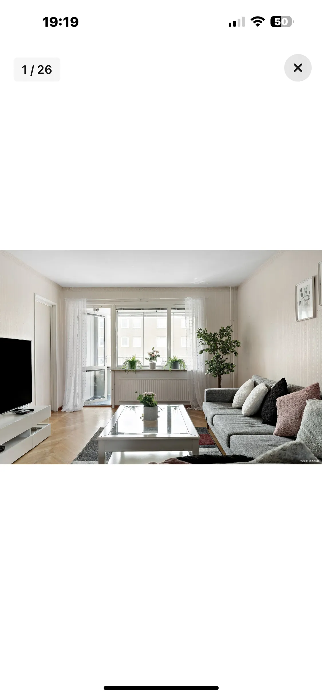 Hyreslägenhet på Västra Frölunda i vastra-frolunda