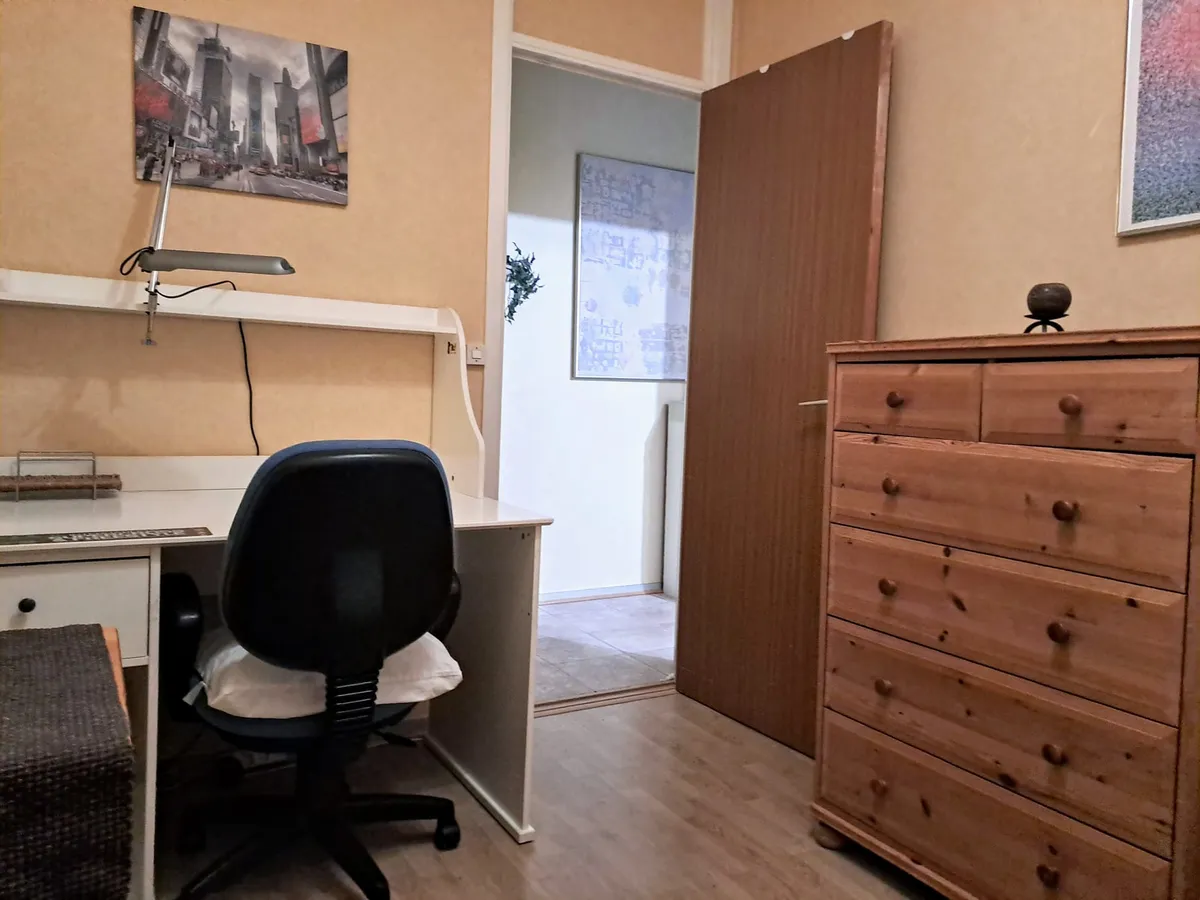 Hyreslägenhet på Hisings Backa i hisings-backa