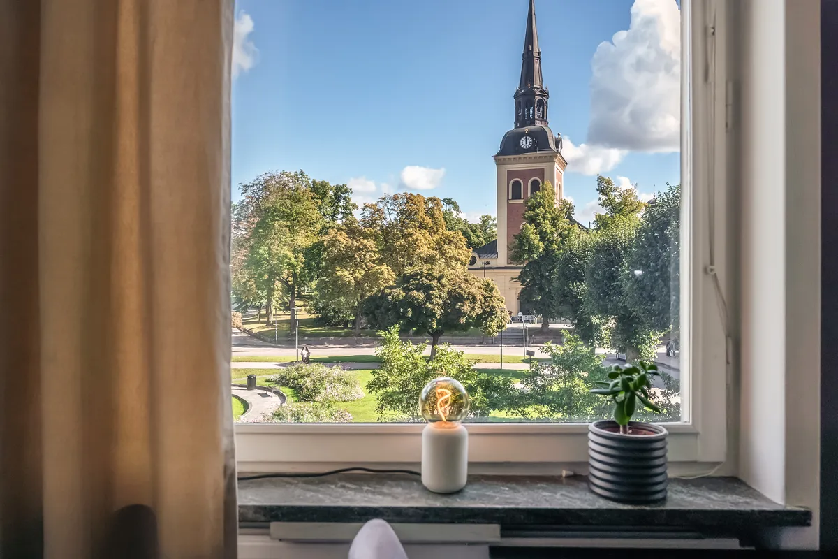 Hyreslägenhet på Södertälje i sodertalje