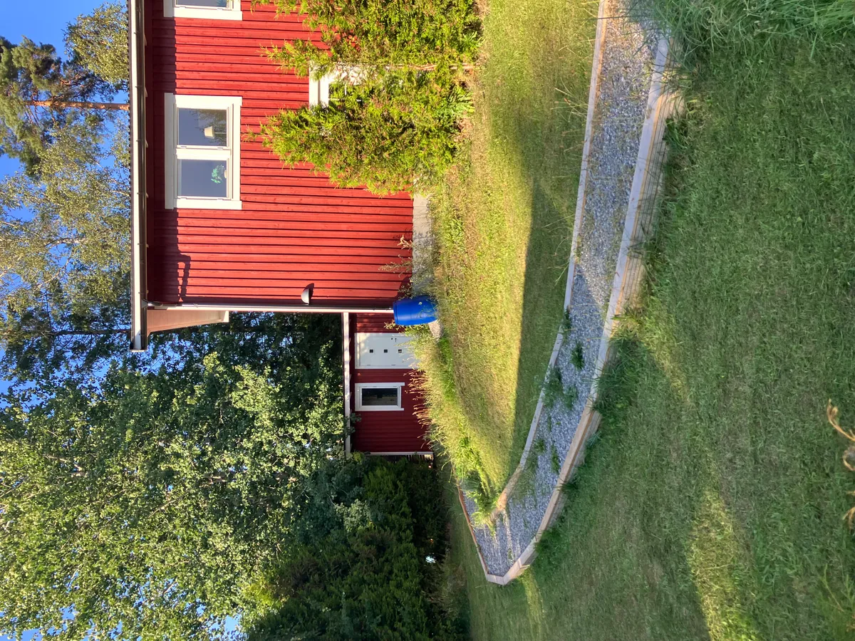 Hyresbostad på Årsta havsbad i arsta-havsbad