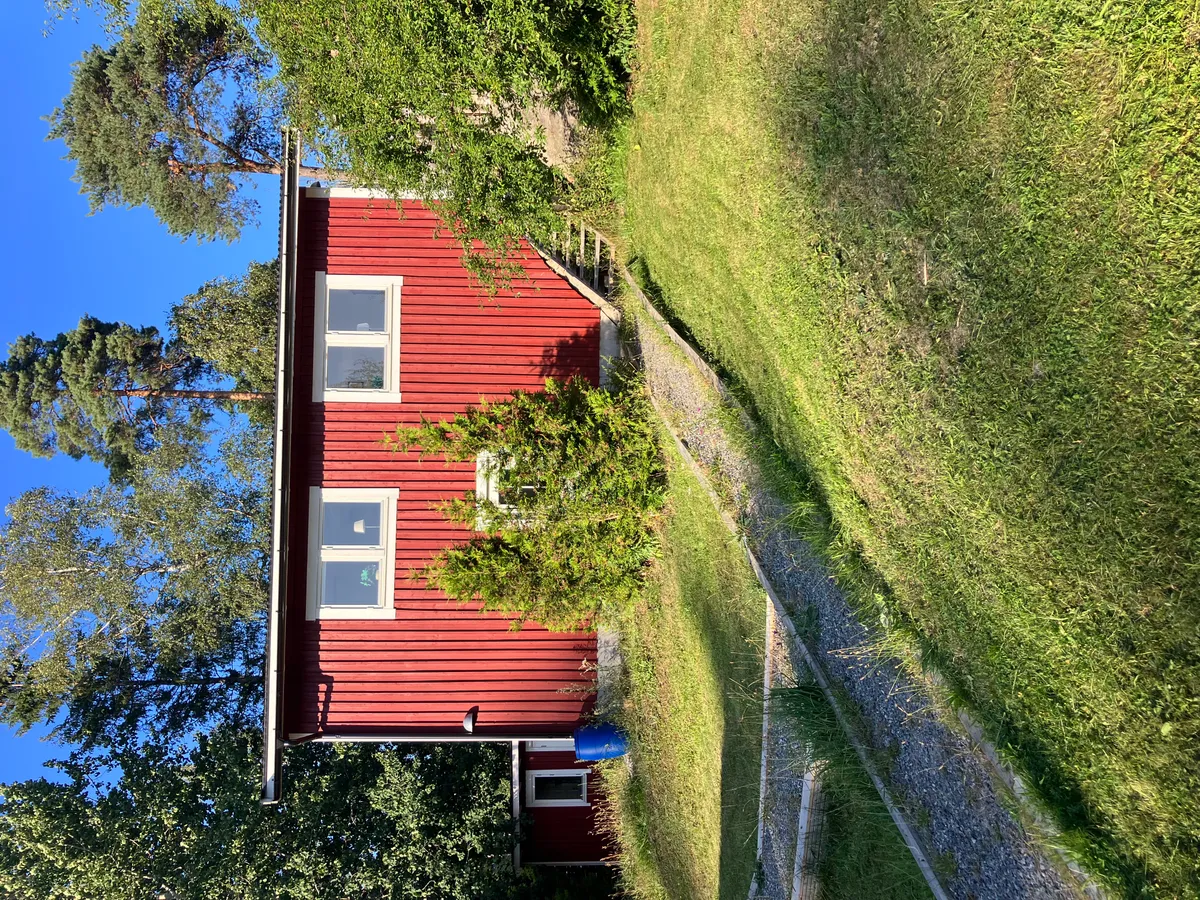 Hyresbostad på Årsta havsbad i arsta-havsbad