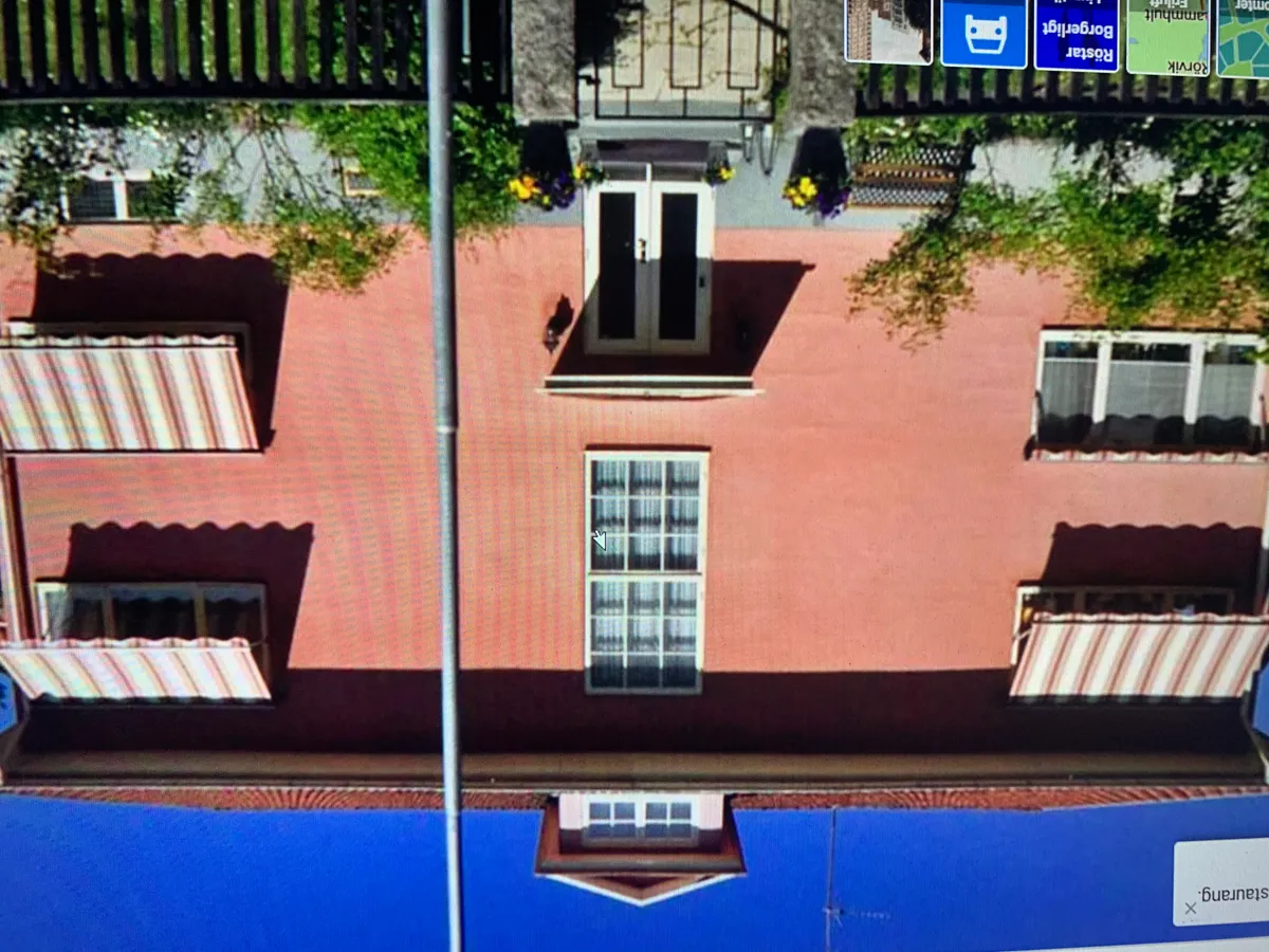 Hyreslägenhet på Växjö i vaxjo