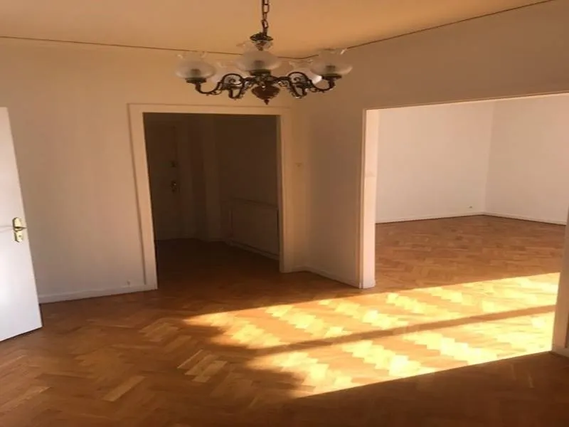 Hyreslägenhet på Växjö i vaxjo