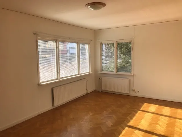 Hyreslägenhet på Växjö i vaxjo