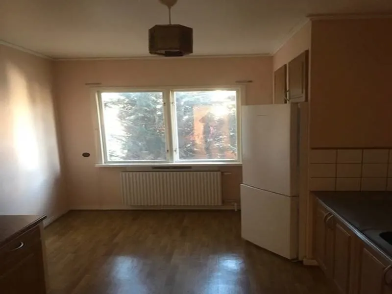 Hyreslägenhet på Växjö i vaxjo